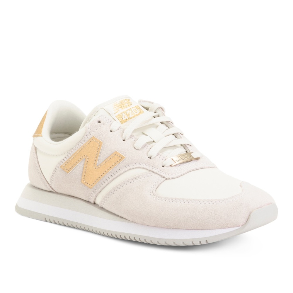 🎉LAST PIECE🎉NEW BALANCE
Lifestyle Sneakers - Picture 2 of 4
